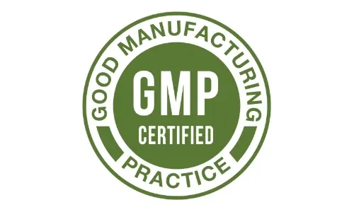 AudiLeaf® GMP Manufacturing Standards