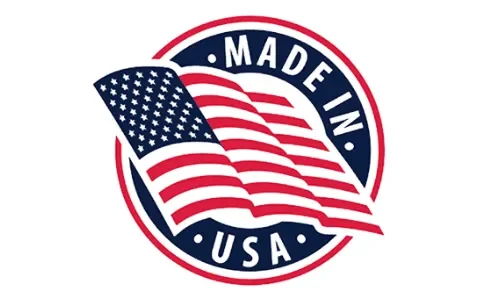 AudiLeaf® Manufactured in the USA